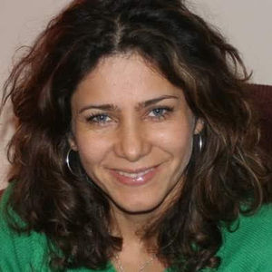 Meet your Posher, Elcy